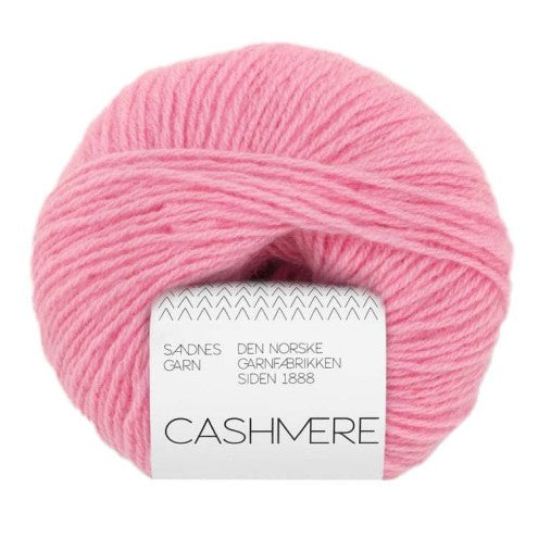 Sandnes Garn CASHMERE reines Kaschmir Luxusgarn edlel weich