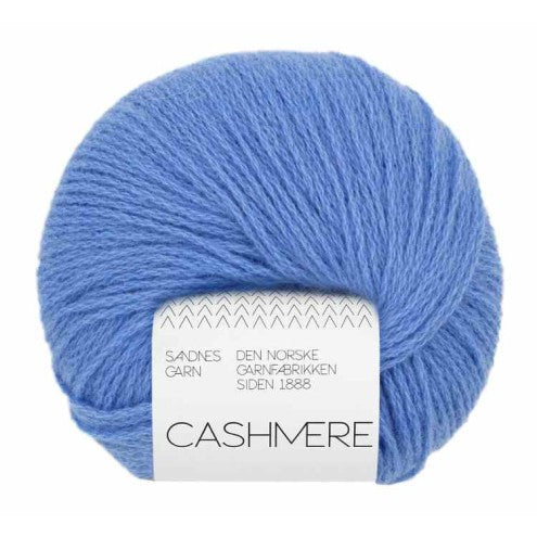Sandnes Garn CASHMERE reines Kaschmir Luxusgarn edlel weich