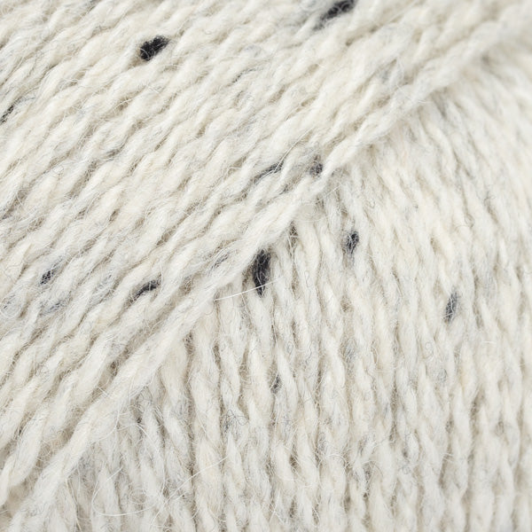 Drops - Soft Tweed Uni/Mix