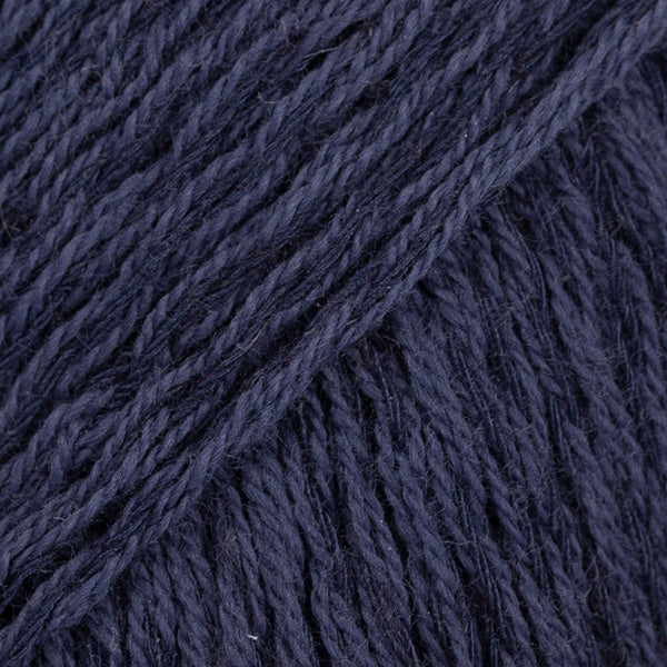 Drops BELLE 50g/120m Baumwolle Viskose Leinen DK