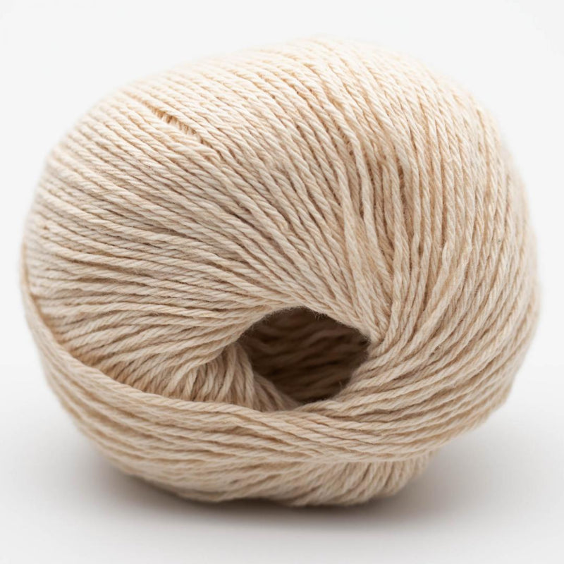 BC Garn ALLINO Leinen Baumwolle LL 50 g / 125 m