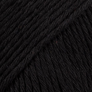 DROPS Cotton Light Baumwolle Polyester LL 50g/105 m DK