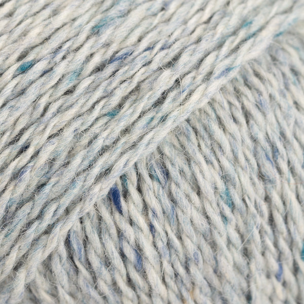 Drops - Soft Tweed Uni/Mix