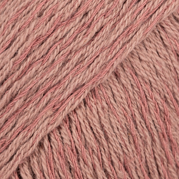Drops BELLE 50g/120m Baumwolle Viskose Leinen DK