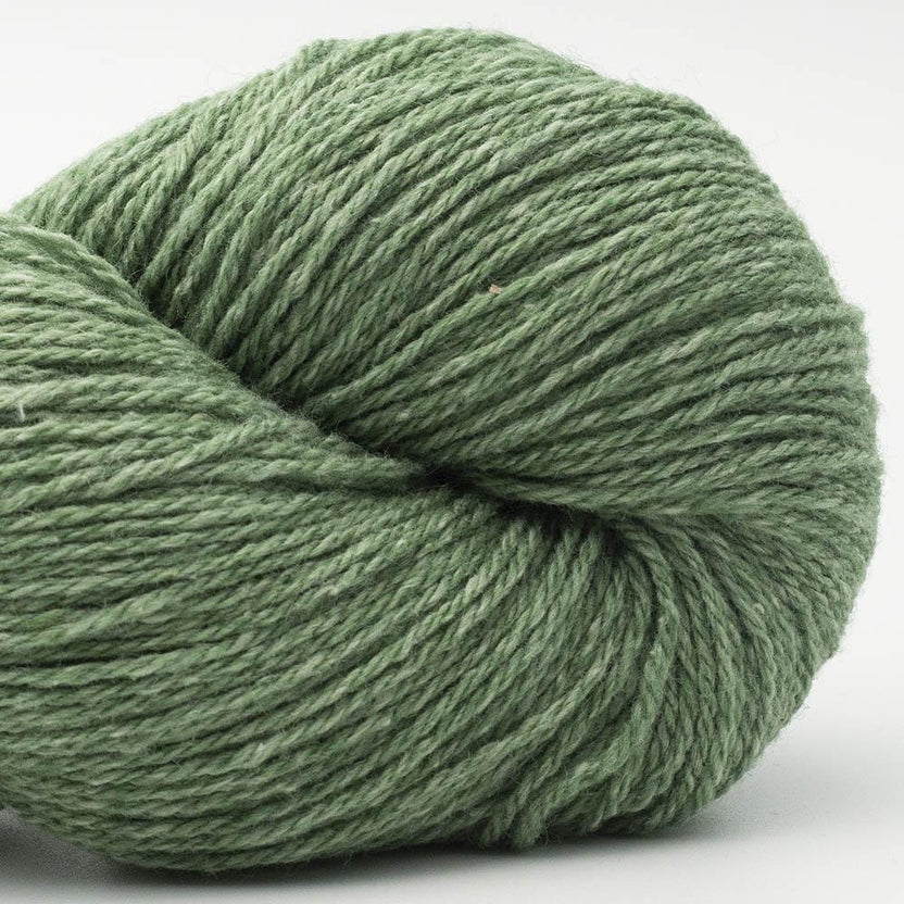 BC Garn Bio Balance GOTS Schurwolle Baumwolle SOLID 50g/225 m weich mulesingfrei