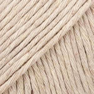 DROPS Cotton Light Baumwolle Polyester LL 50g/105 m DK