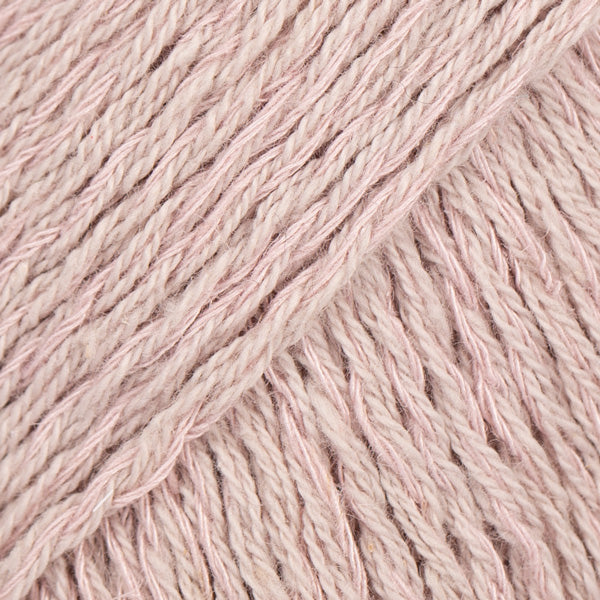 Drops BELLE 50g/120m Baumwolle Viskose Leinen DK