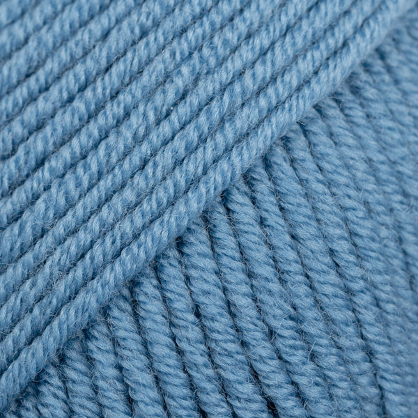 Drops - Merino Extra Fine Uni/Mix