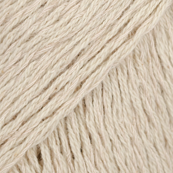 Drops BELLE 50g/120m Baumwolle Viskose Leinen DK