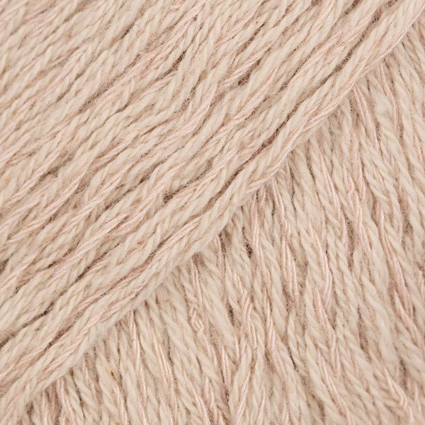 Drops BELLE 50g/120m Baumwolle Viskose Leinen DK