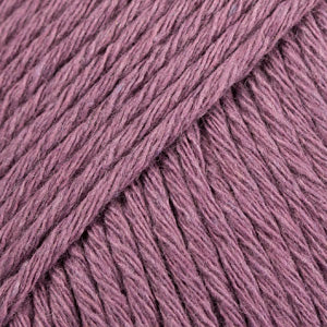 DROPS Cotton Light Baumwolle Polyester LL 50g/105 m DK