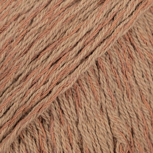 Drops BELLE 50g/120m Baumwolle Viskose Leinen DK