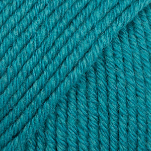 Drops COTTON MERINO Schurwolle Baumwolle LL 50 g/110m - mulesingfrei DK