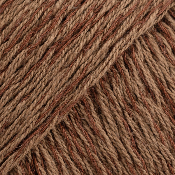 Drops BELLE 50g/120m Baumwolle Viskose Leinen DK