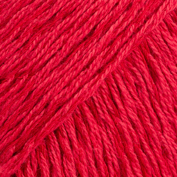 Drops BELLE 50g/120m Baumwolle Viskose Leinen DK