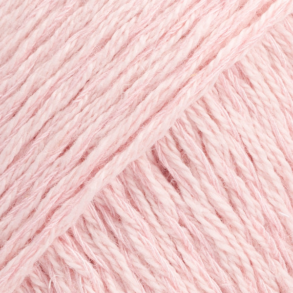 Drops BELLE 50g/120m Baumwolle Viskose Leinen DK