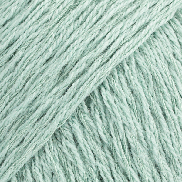 Drops BELLE 50g/120m Baumwolle Viskose Leinen DK