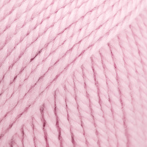 Drops NEPAL mix uni 50g/75 m Schurwolle Alpaka weich - mulesingfrei Aran