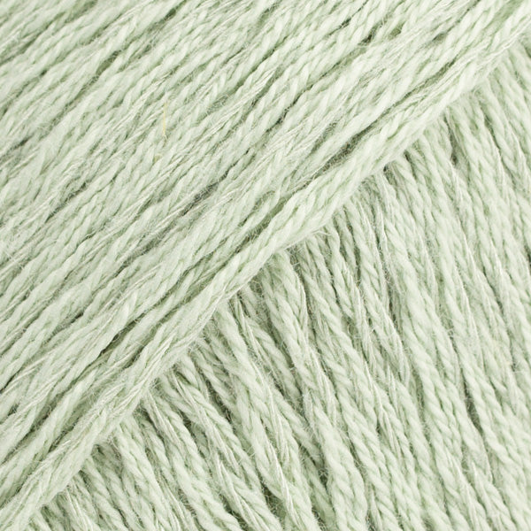 Drops BELLE 50g/120m Baumwolle Viskose Leinen DK