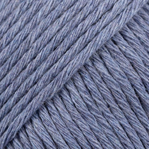 DROPS Cotton Light Baumwolle Polyester LL 50g/105 m DK