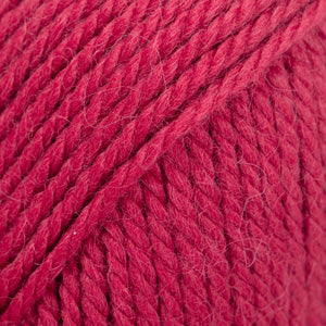 Drops NEPAL mix uni 50g/75 m Schurwolle Alpaka weich - mulesingfrei Aran