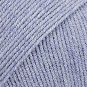 Drops BABY MERINO uni reine Schurwolle LL 50 g/175 m mulesingfrei