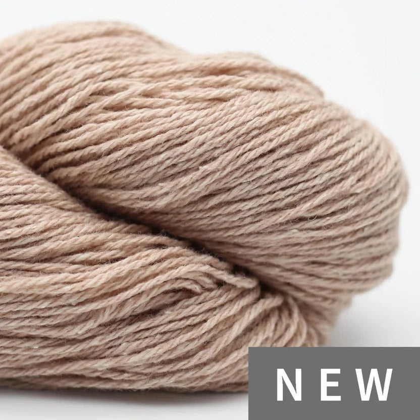 BC Garn BIG Bio Balance GOTS Schurwolle Baumwolle LL 100g/230 m mulesing-frei