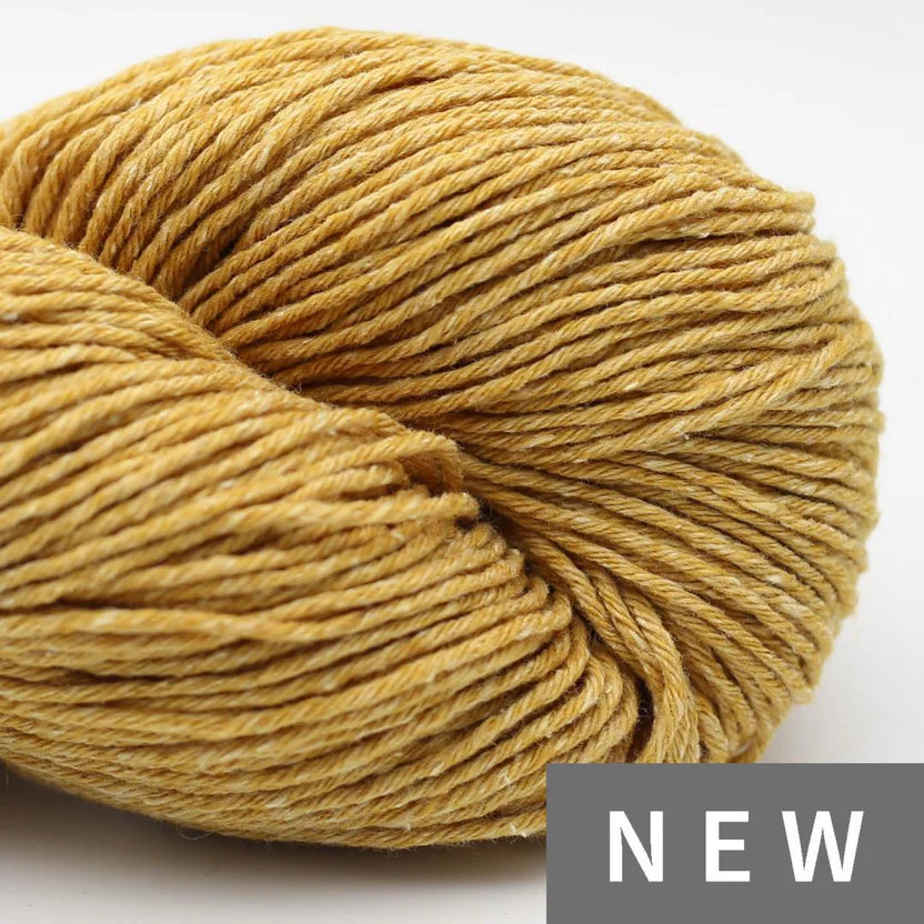 BC Garn BIG Bio Balance GOTS Schurwolle Baumwolle LL 100g/230 m mulesing-frei