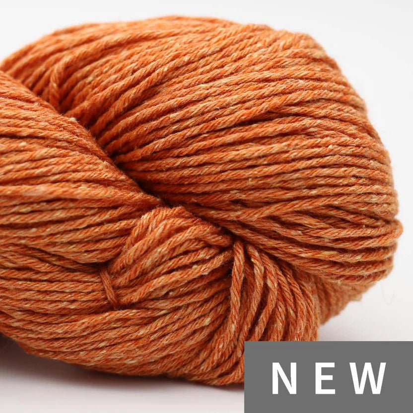 BC Garn BIG Bio Balance GOTS Schurwolle Baumwolle LL 100g/230 m mulesing-frei