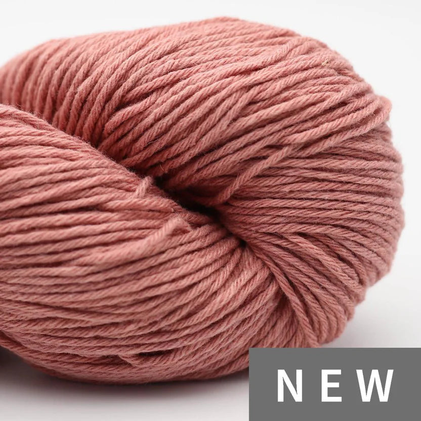 BC Garn BIG Bio Balance GOTS Schurwolle Baumwolle LL 100g/230 m mulesing-frei