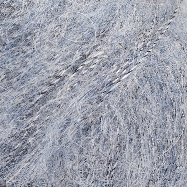 Drops Kid-Silk Uni  Mix