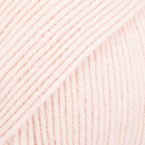 Drops BABY MERINO uni reine Schurwolle LL 50 g/175 m mulesingfrei