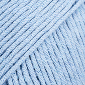 DROPS Cotton Light Baumwolle Polyester LL 50g/105 m DK