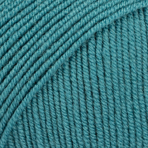 Drops BABY MERINO uni reine Schurwolle LL 50 g/175 m mulesingfrei