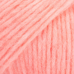 Drops AIR MIX 50g/150m Alpaka Wolle flauschig weich Stricken Häkeln mulesingfrei DK
