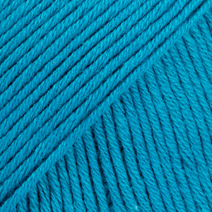 DROPS Safran Baumwolle LL 50g/160 m Accessoires Sport Weight Garn