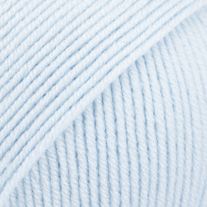 Drops BABY MERINO uni reine Schurwolle LL 50 g/175 m mulesingfrei