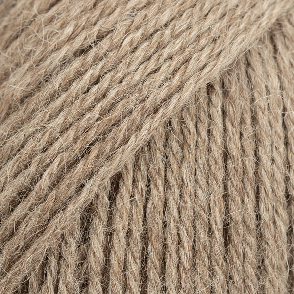 DROPS Alpaca Uni/Mix
