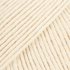 DROPS Safran Baumwolle LL 50g/160 m Accessoires Sport Weight Garn