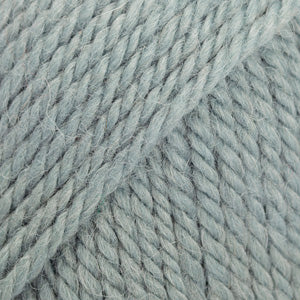 Drops NEPAL mix uni 50g/75 m Schurwolle Alpaka weich - mulesingfrei Aran