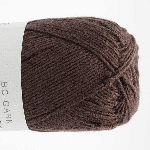 BC Garn Summer in Kashmir GOTS LL 50 g/165 m Baumwolle Kaschmir Babykleidung weich