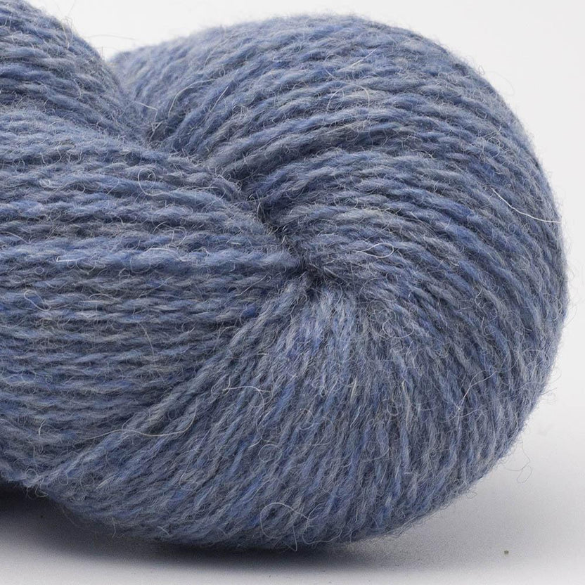 BC Garn Bio SHETLAND 280m/50g GOTS reine Schurwolle mulesing-frei fairisle Colorwork