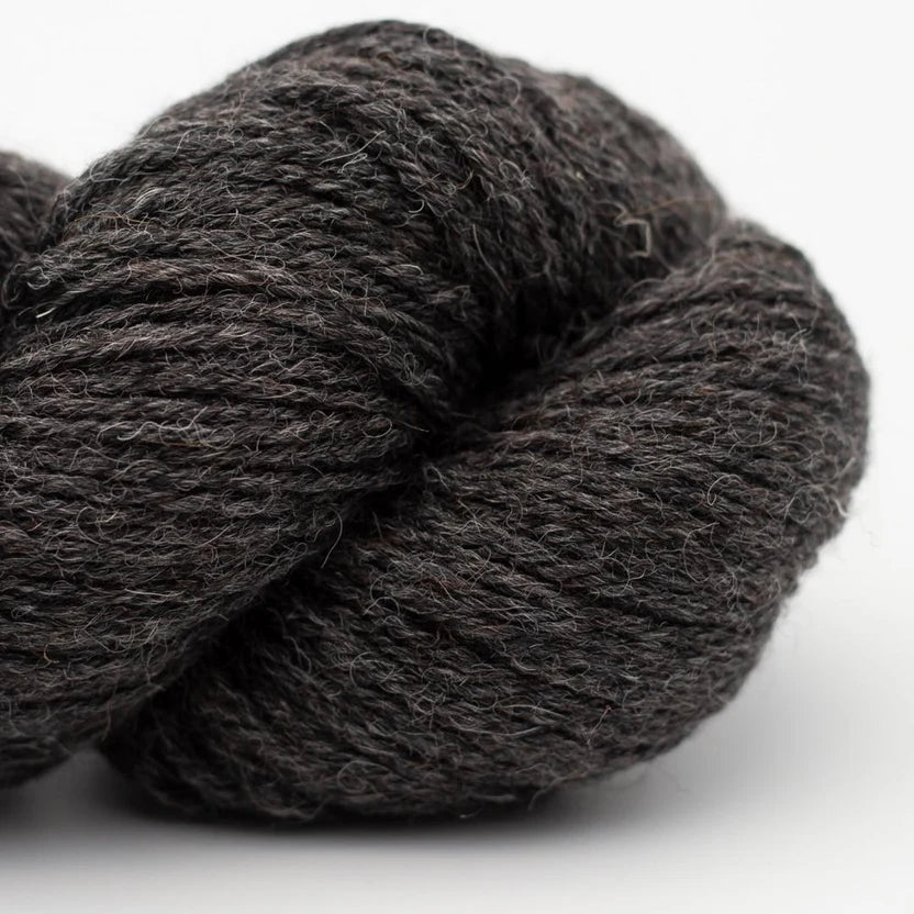 WOOL LOCAL ARAN Erika Knight 100g/180m Britische Wolle England mulesingfrei Aran (Kopie)
