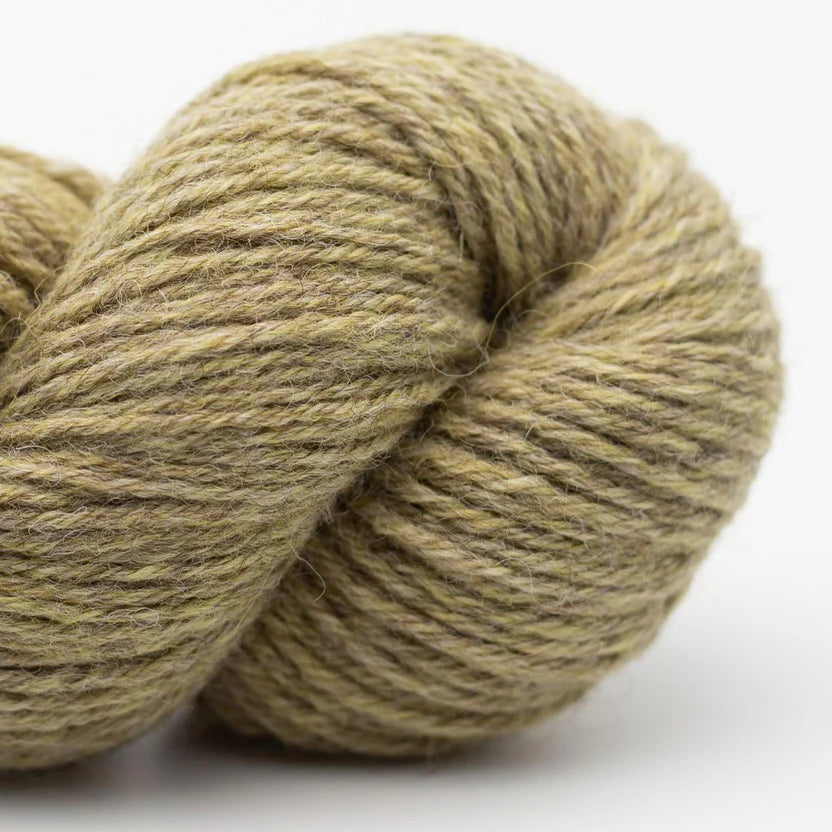 WOOL LOCAL ARAN Erika Knight 100g/180m Britische Wolle England mulesingfrei Aran (Kopie)