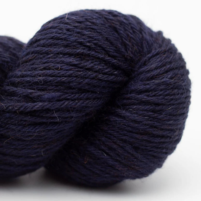 WOOL LOCAL ARAN Erika Knight 100g/180m Britische Wolle England mulesingfrei Aran (Kopie)