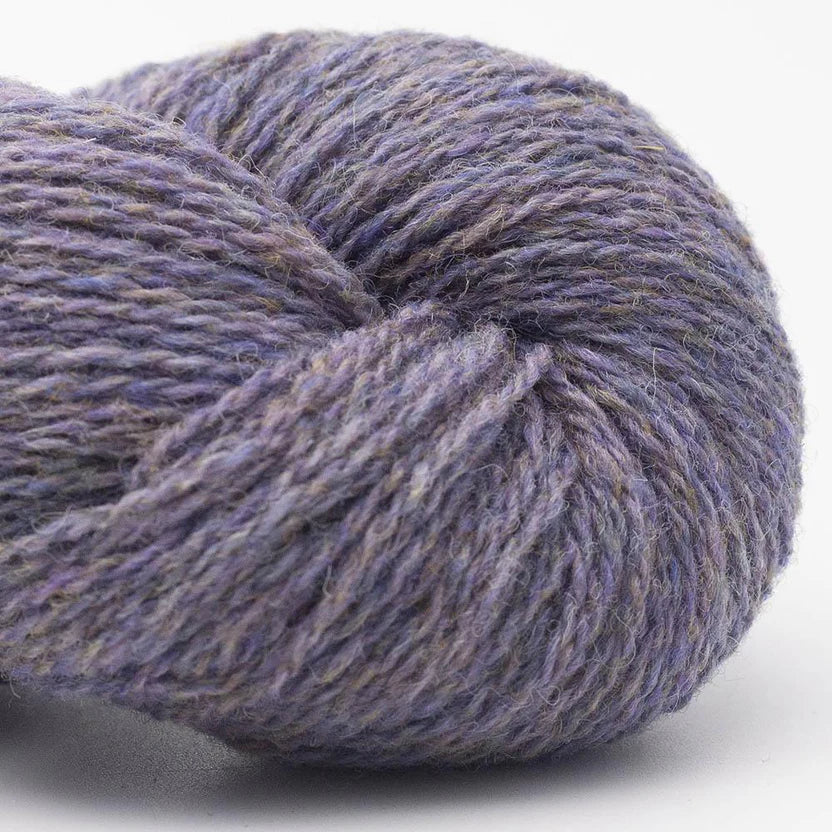 BC Garn Bio SHETLAND 280m/50g GOTS reine Schurwolle mulesing-frei fairisle Colorwork