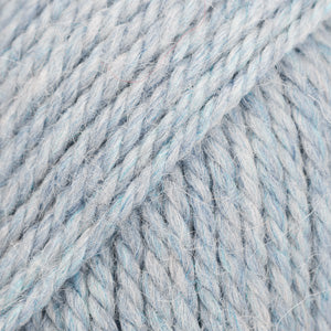 Drops NEPAL mix uni 50g/75 m Schurwolle Alpaka weich - mulesingfrei Aran