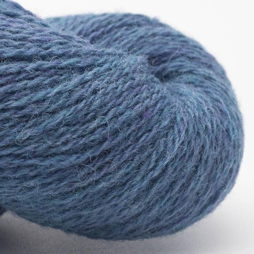 BC Garn Bio SHETLAND 280m/50g GOTS reine Schurwolle mulesing-frei fairisle Colorwork