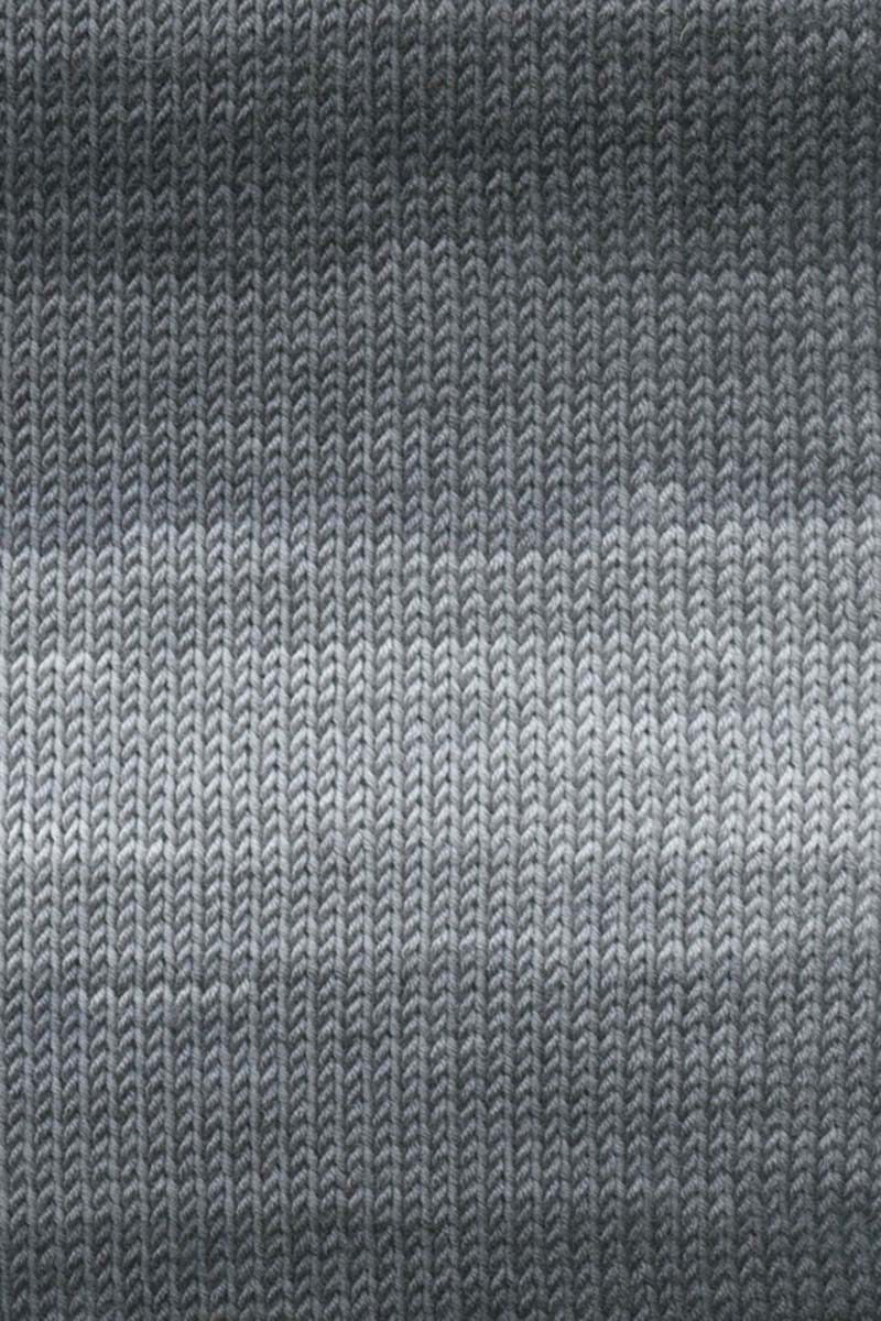 Lang Yarns Merino +Color reine Schurwolle 100g/180m (Merino extrafine - mulesing free), Superwash Ganzjahresgarn Worsted