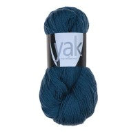 Atelier Zitron YAK 100g/500m Schurwolle Merino extrafine Yak super weich edel NS 3,0 - 3,5 mm
